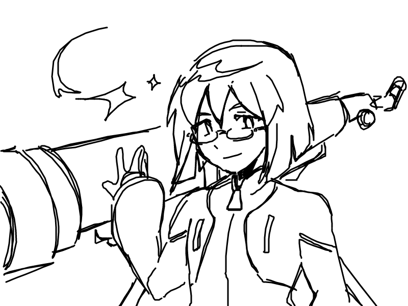 ive decidedto jus continue n sketch out all my favs. i am going insane 