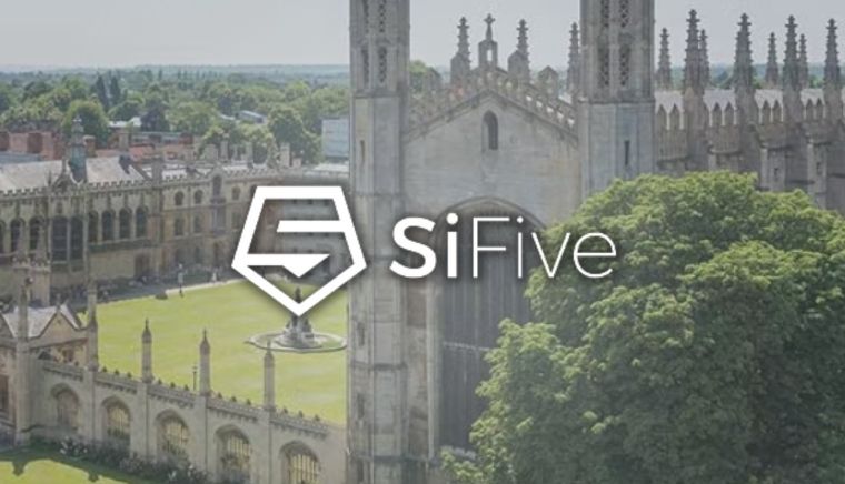 TheFuturumGroup's tweet photo. RISC-V computing leader @SiFive opens new U.K. R&amp;D center and unveils plans to hire 100 more workers globally by 2024 as it chases its RISC-V aspirations. Insights via Senior analyst  @TechManTalking.   https://t.co/T3emi96nFi 

#RISCV  #Computing https://t.co/nK7gGVhBEA