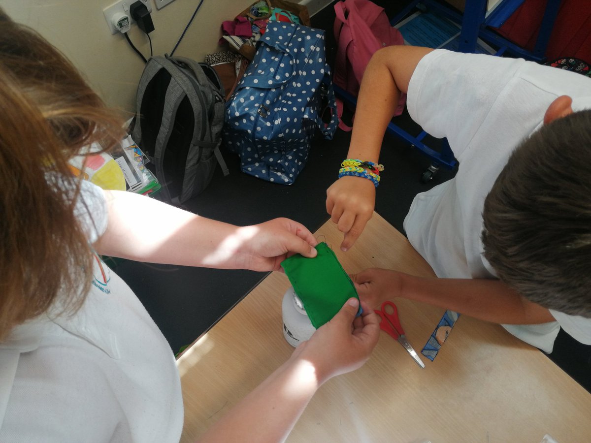 Catherine Acton (@catherineactmca) on Twitter photo It has been absolutely amazing to see the affects our DT has had on our pupils in year 5. They have had so many questions about sewing and have been inspired to explore it more at home. Also, great team work and peer support shown. <a href="/sarahmurphyMCA/">Sarah Murphy</a> <a href="/KellyKing_MCA/">Kelly King MCA</a> <a href="/Mayflower_MCA/">Mayflower Academy</a> It has been absolutely amazing to see the affects our DT has had on our pupils in year 5. They have had so many questions about sewing and have been inspired to explore it more at home. Also, great team work and peer support shown. <a href="/sarahmurphyMCA/">Sarah Murphy</a> <a href="/KellyKing_MCA/">Kelly King MCA</a> <a href="/Mayflower_MCA/">Mayflower Academy</a>