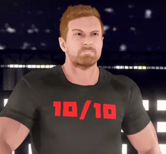 Mitchell Saltzman On Twitter Finally I Make My Gpw Debut And I Gotta Say The 1010 Shirt