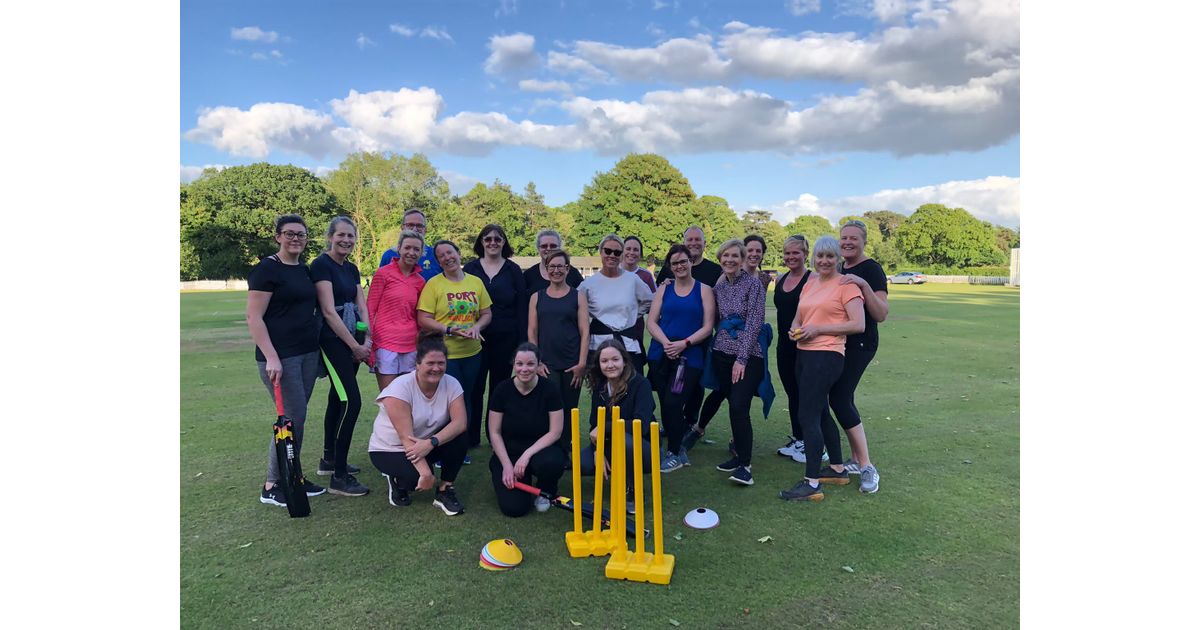 Barrow_CC's tweet photo. Barrow CC Women's Squad  Head to the Christleton 6-a-side Festival
https://t.co/KAfAc4pyPQ https://t.co/BQGcj6JHvv