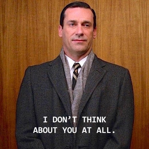 Mad Men Quotes (@madmenqts) on Twitter photo 