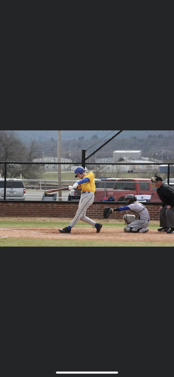 Jarett Gage (@jarettgage12) on Twitter photo Super pumped to be continuing my academic and baseball career at Ottawa University. <a href="/Ottawa_Baseball/">Ottawa Braves Baseball</a> <a href="/jmfreemyer/">Jonathan Freemyer</a> Super pumped to be continuing my academic and baseball career at Ottawa University. <a href="/Ottawa_Baseball/">Ottawa Braves Baseball</a> <a href="/jmfreemyer/">Jonathan Freemyer</a>