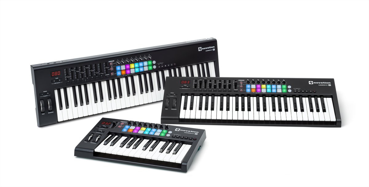 TMPPro's tweet photo. TMP-Pro is excited to announce a brand new partnership with @WeAreFocusrite  and @WeAreNovation  – adding to a growing list of incredible brands that we work with.

Products will be available to customers later this month

#announcement #topbrands #proav #install #livesound https://t.co/Y9VdjgUEKO