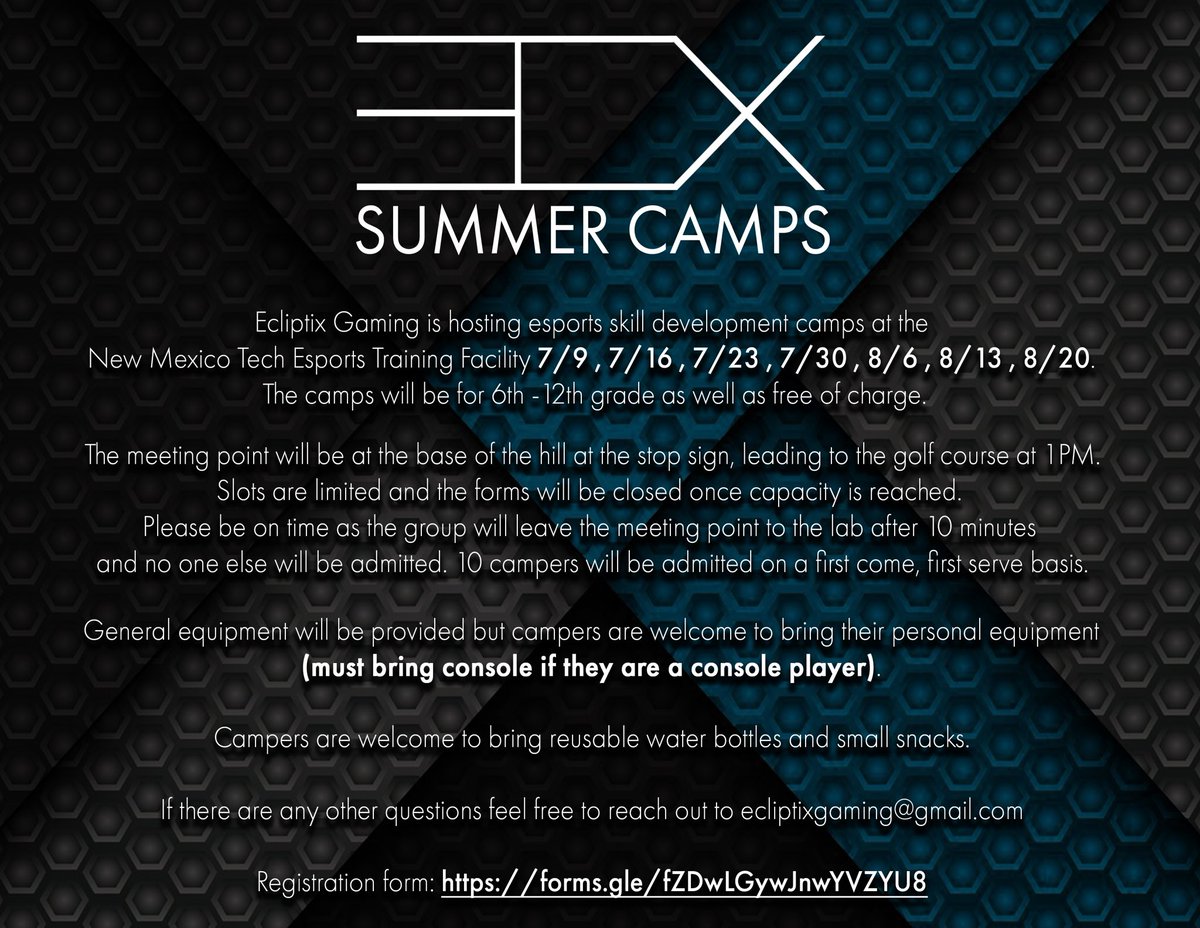 EcliptixGaming's tweet image. 