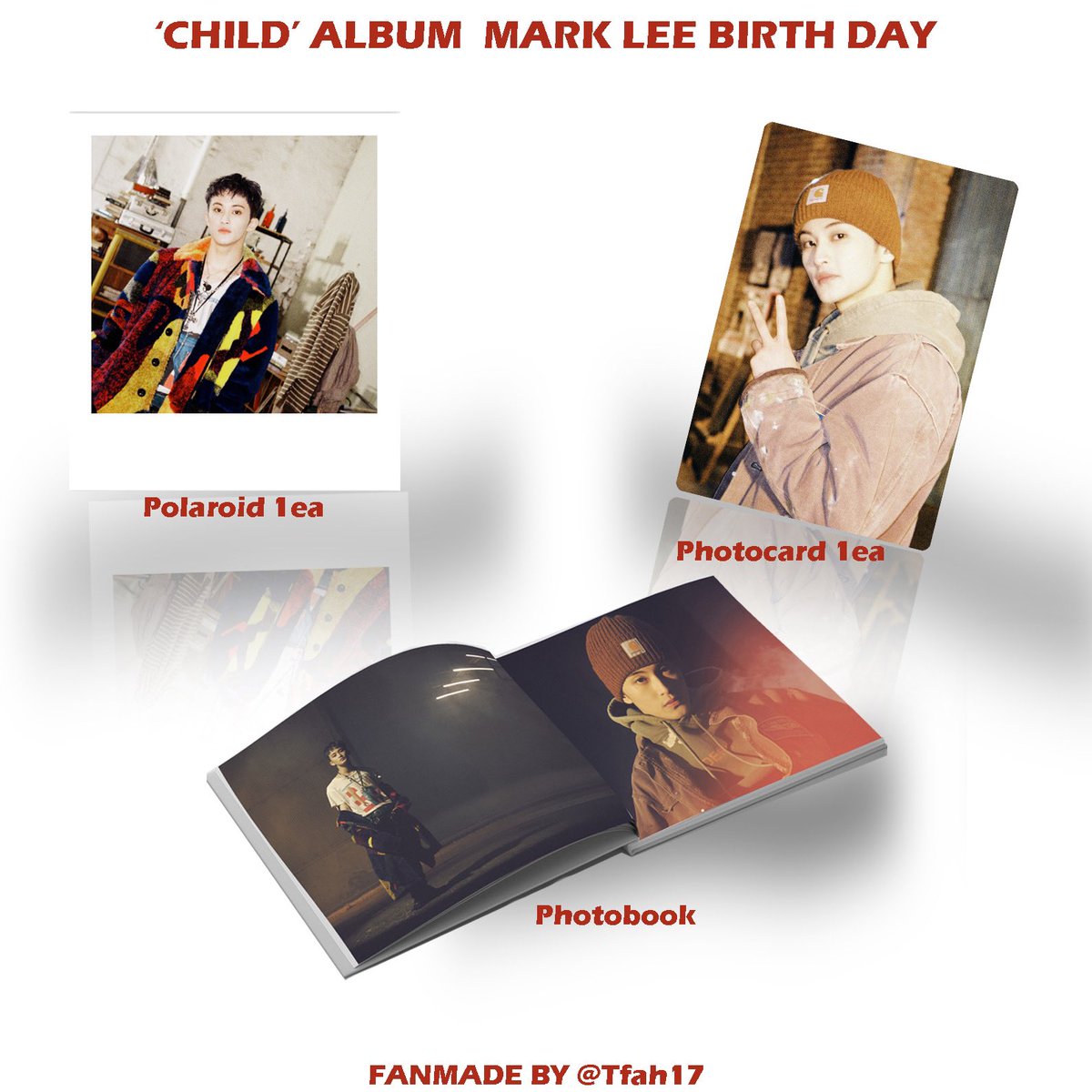 TFah17's tweet photo. Pls rt 🫶🏻🥺
Giveaway Birthday Mark Lee 🐯
แจก Fanmade ‘CHILD’ album 💙
ส่งฟรี 1คนค่ะ สุ่มจากรีเลยค่ะ 

มีแจกที่สยาม 02/07 ด้วยนะคะมารับกันได้ค่ะ🙇🏼‍♀️ 
ปล.ใครอยู่ต่างจังหวัดถ้าอยากได้ทักมาได้นะคะ 🌱

#HAPPYMARKLEEDAY #MARKLEE #ตลาดนัดnct #HappyBirthdaymarklee https://t.co/6irLgXHfQy