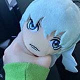 I’m gonna drench him in milk till he’s sopping wet then suck it out till he’s bone dry