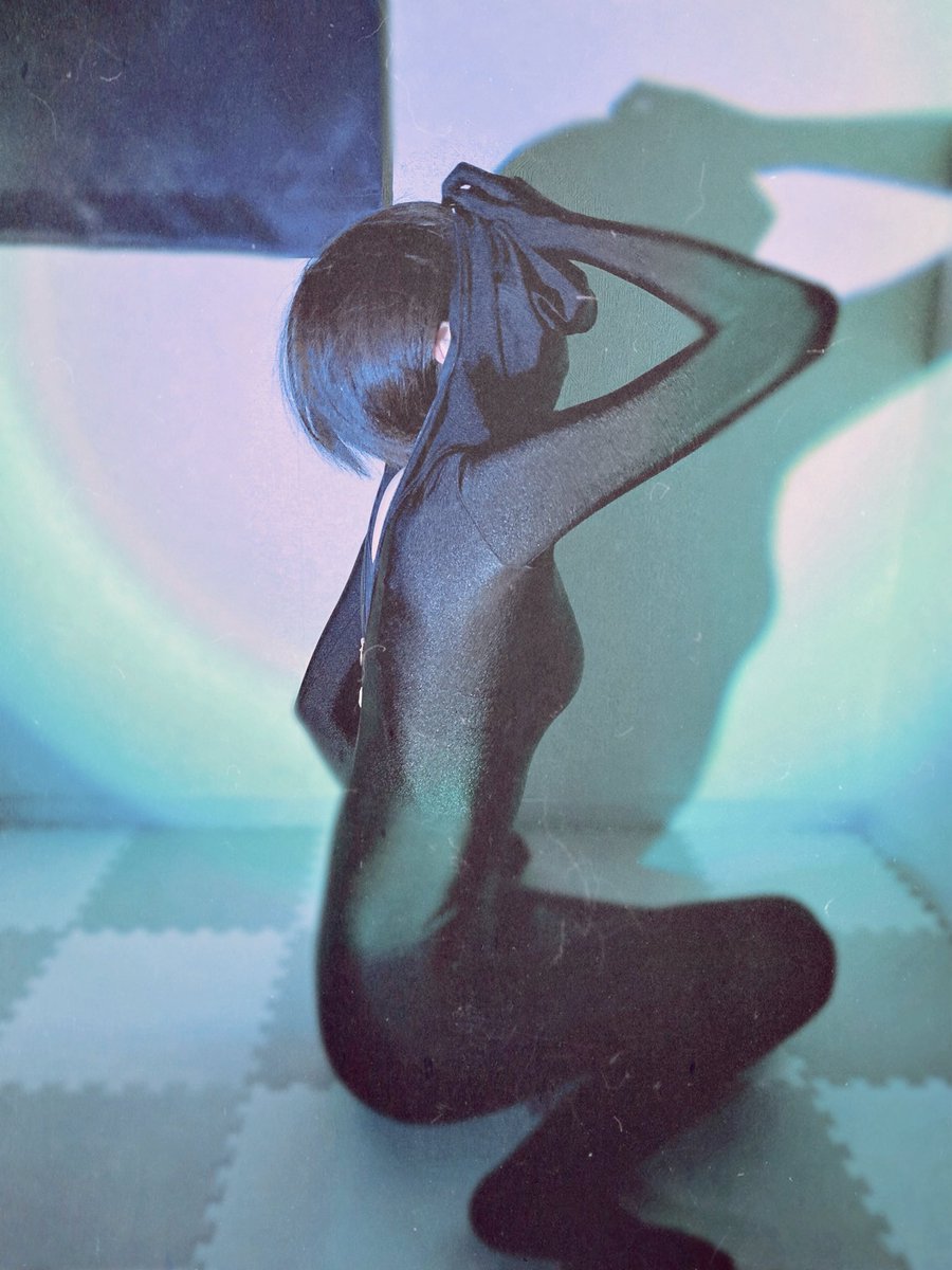 ZentaiFan's tweet photo. Queen @_u__e___ 👑❤️ 多分いつか私はあなたの注目に値するでしょう？#beauty #hair #zentaigirl #perfection #fan https://t.co/3Ir0WT6I4M