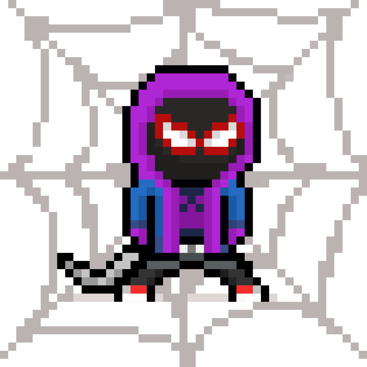 The owner of this is...

<a href="/RoyOBannonz/">JayNFT</a>  &amp; <a href="/syuqqymazlan/">Rick Rossyuq</a>