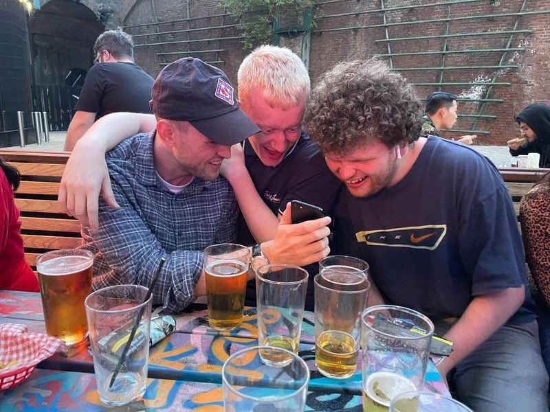 bensilvercomic's tweet image. I love this picture so you must now view it.