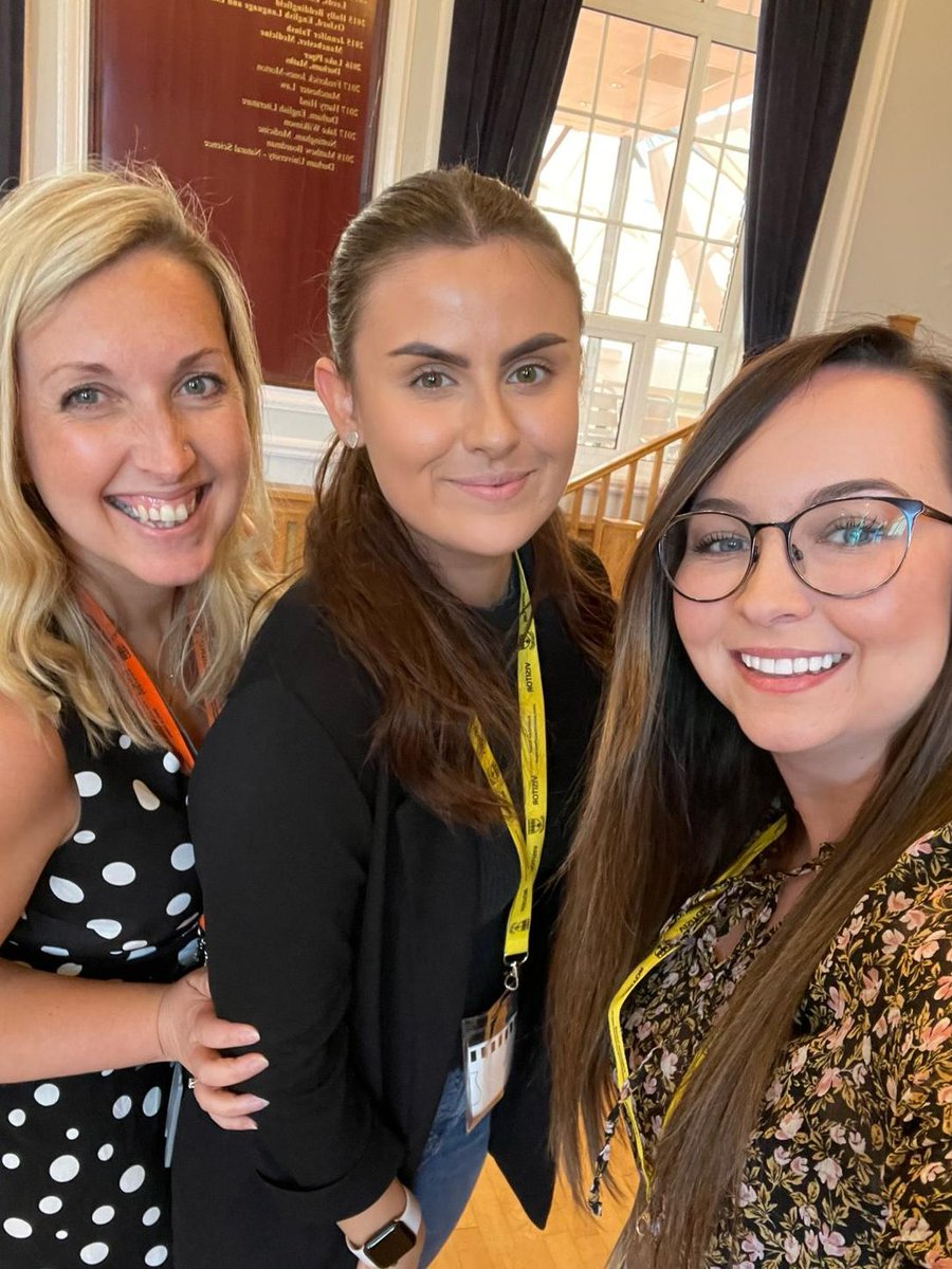 Today, I participated in the Hallé Impresarios event at <a href="/AudenshawSchool/">Audenshaw School</a> as a judge alongside my colleague Michelle, Sarah from <a href="/greatermcr/">Greater Manchester Combined Authority</a>, and Steve and Stewart from <a href="/the_halle/">The Hallé</a>. 

The day was successful. It was great to see the students actively participating in the project.👏