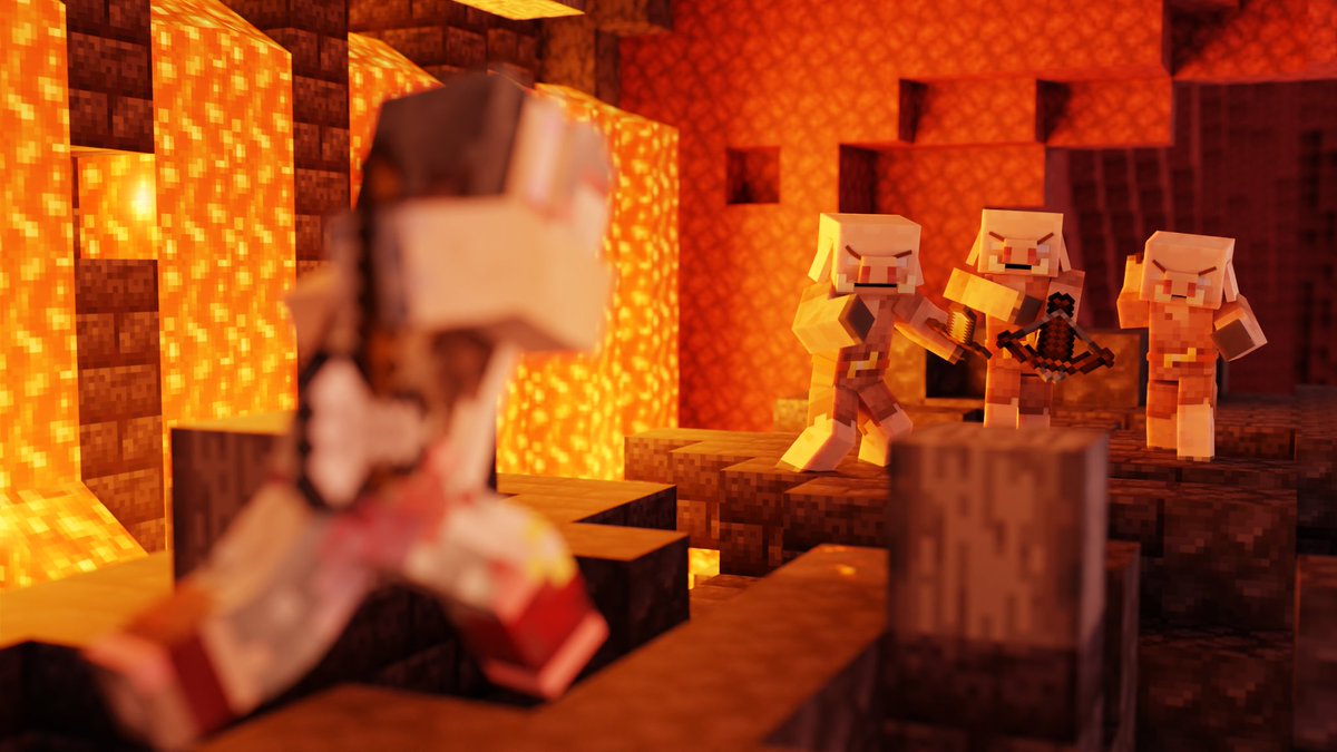 isthatjed's tweet image. 🎨OPENING COMMISSIONS🎨

Custom-made Minecraft Renders
Starting at $15 (PayPal only)

DM for inquiries, limited slots!