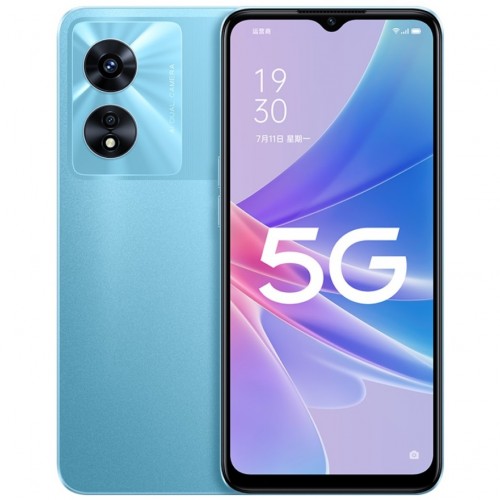 totltech's tweet photo. أعلنت شركة #OPPO بشكل رسمي عن هاتف #OppoA97 الذي ينطلق ب:
⭕رقاقة معالج Dimensity 810.
⭕شاشة LCD بحجم 6.6 إنش+90Hz
⭕كاميرة خلفية 48+2
⭕كاميرة أمامية 12
⭕الرام 12GB
⭕ذاكرة 256GB
⭕بطارية 5000mAh بقدرة 33W
⭕سعر 341$
@OPPOSaudi https://t.co/sV6zucWbD4
