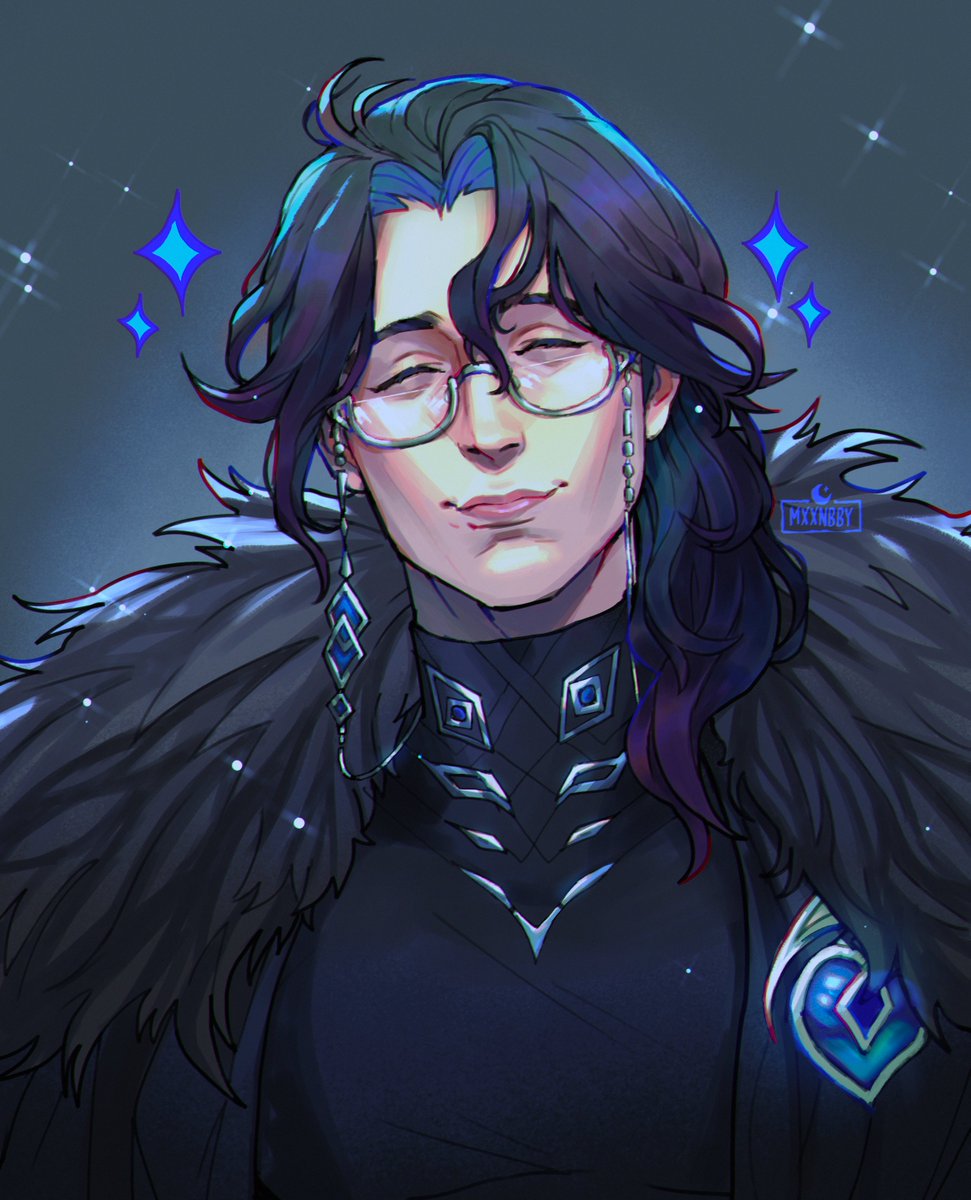 ✨👖✨
#原神 #Pantalone #GenshinImpact #fatuiharbingers