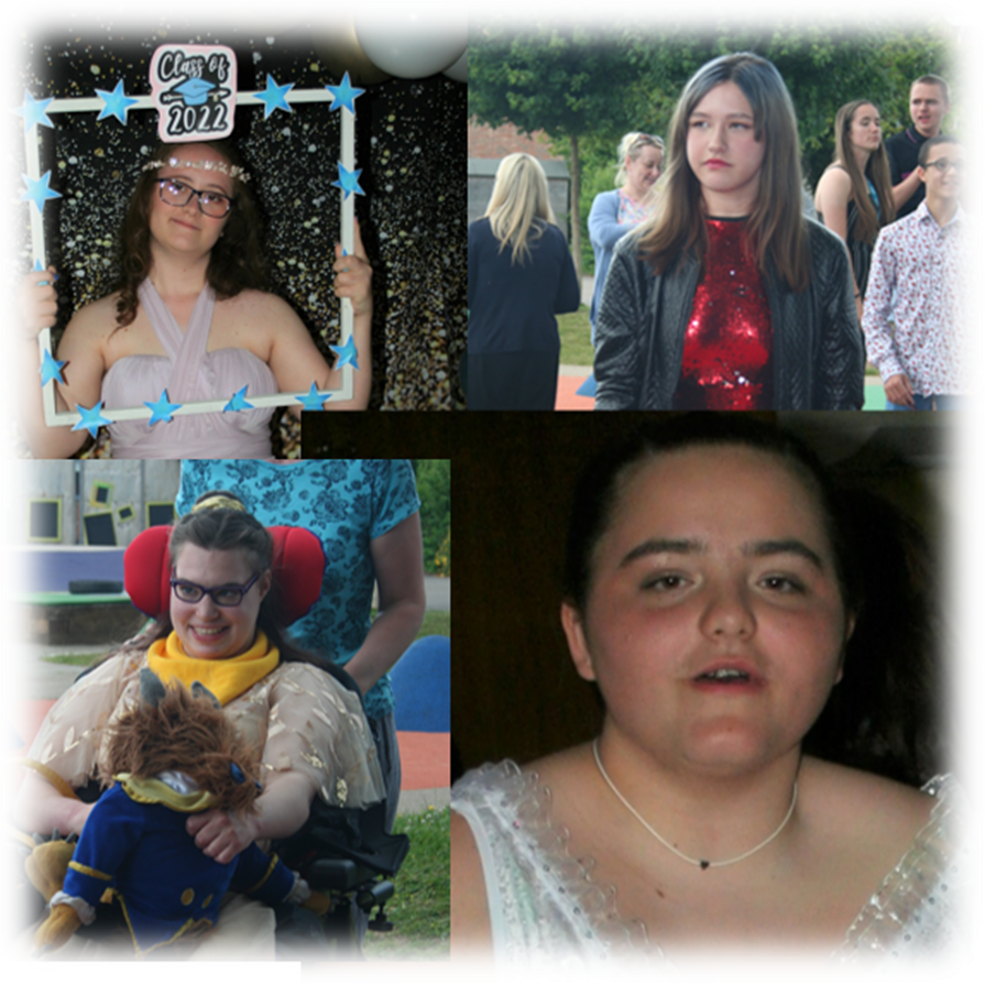 TheMilestoneSch's tweet photo. #prom22 #Lilli #Martyna #Chloe #Kelly https://t.co/hP0o8WDq2t