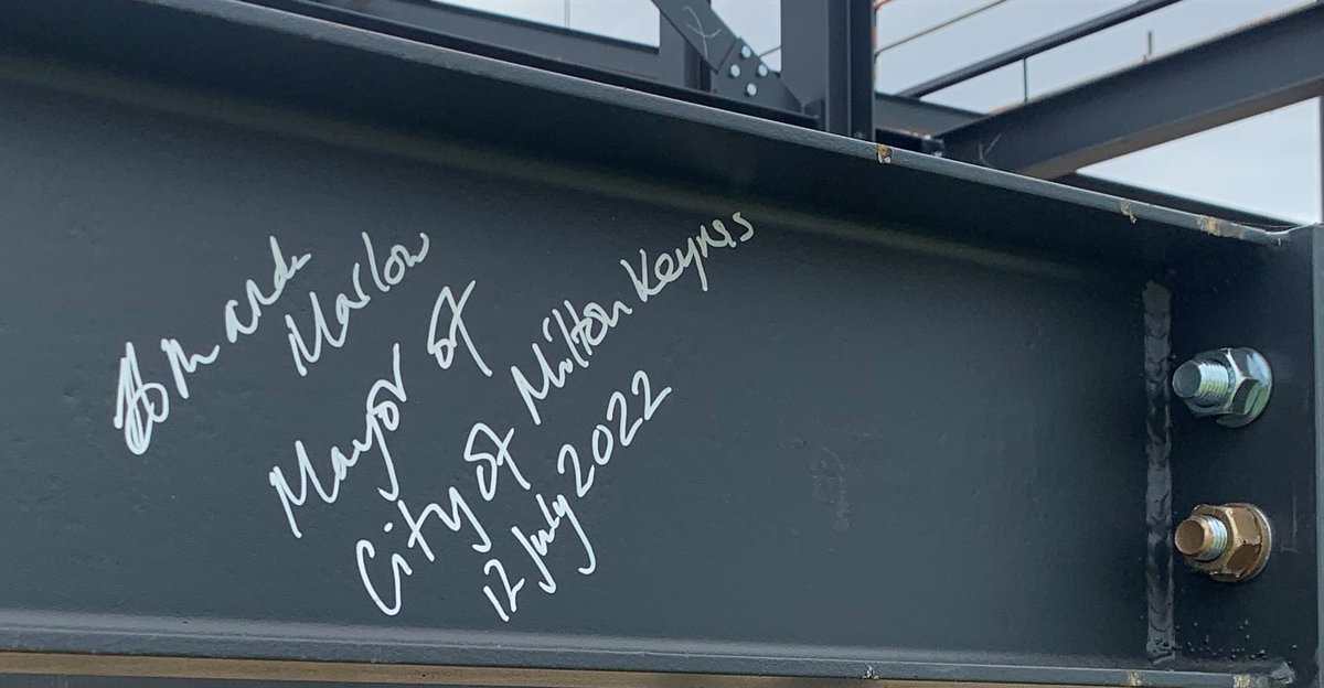 The Denbigh Alliance Multi Academy Trust tweet media