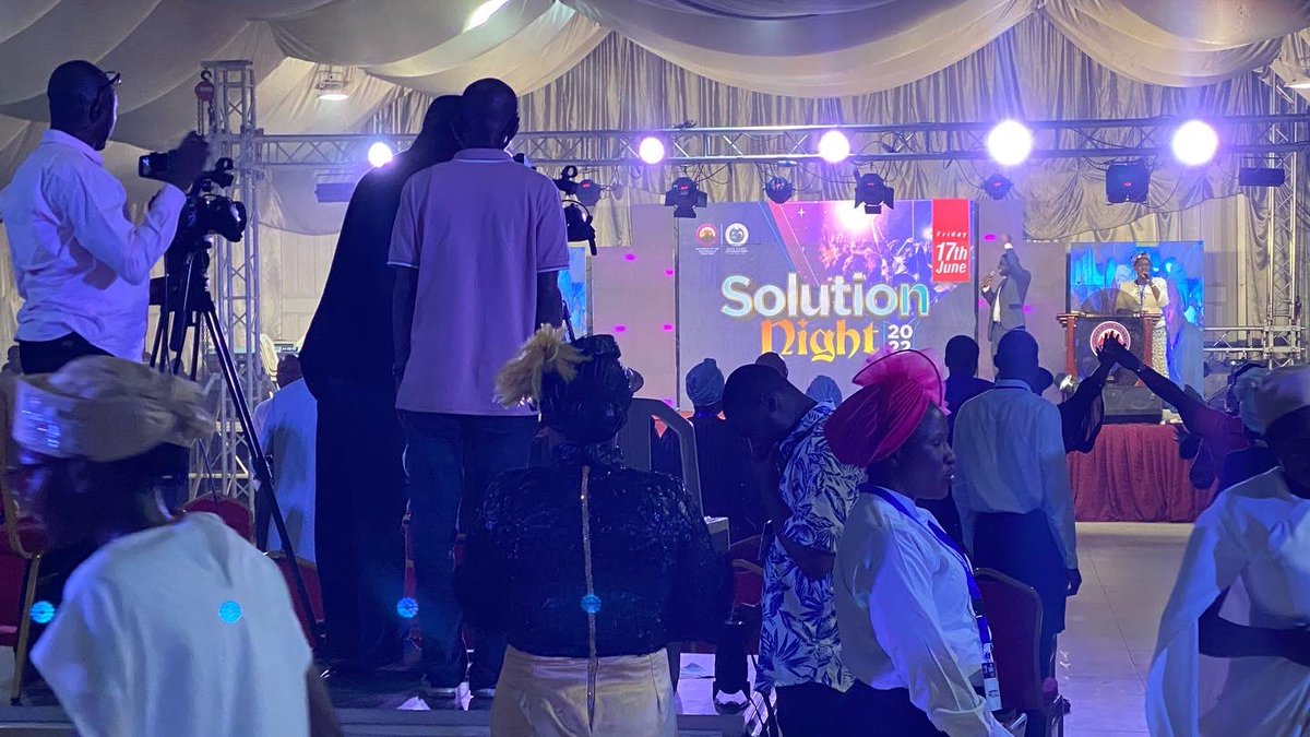 T20screens's tweet photo. It was a powerful atmosphere at the Mountain of Fire and Miracles’ Solution Night with our screens at multiple locations of the venue.

For an awesome #LEDscreen experience at your event please call or Whatsapp us on https://t.co/vD4AePhT2K.

#ledscreens #twenty20screens #media https://t.co/R6HFohl0vK