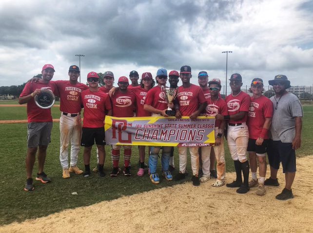 Its been an amazing past few seasons with <a href="/PrspCntSports/">Prospect Connect Sports</a> Freshwaterstorm!!  Thanks a ton for everything Coach Mike!!!  Cant say enough great things about what you do!!  Thanks to the team too, all my broskies!!  Loved playing with yall, we had a blast.
