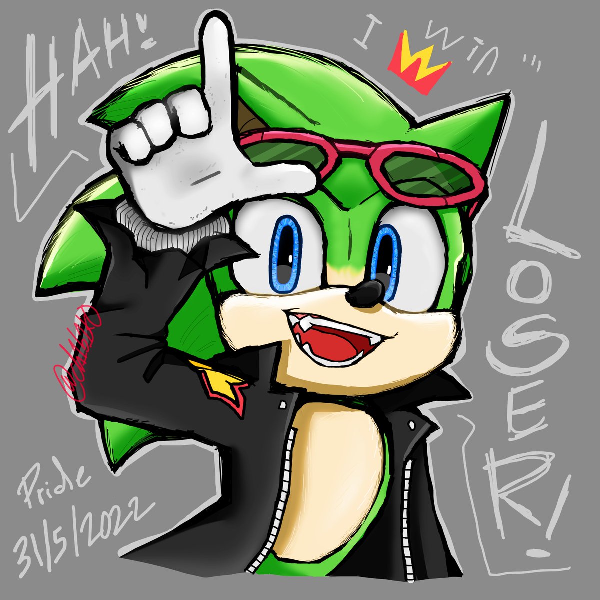 Ch1b1K0's tweet photo. Heya! Here are some drawings I did for #31daysofsonic
.
.
.
.
#sonic #SonicTheHedgehog #sonicmovie #SonicMovie2 #sonicfanart #scourgethehedgehog #AmyRose #tikaltheechidna #fanart #digitalart https://t.co/pLRJDZiAp3
