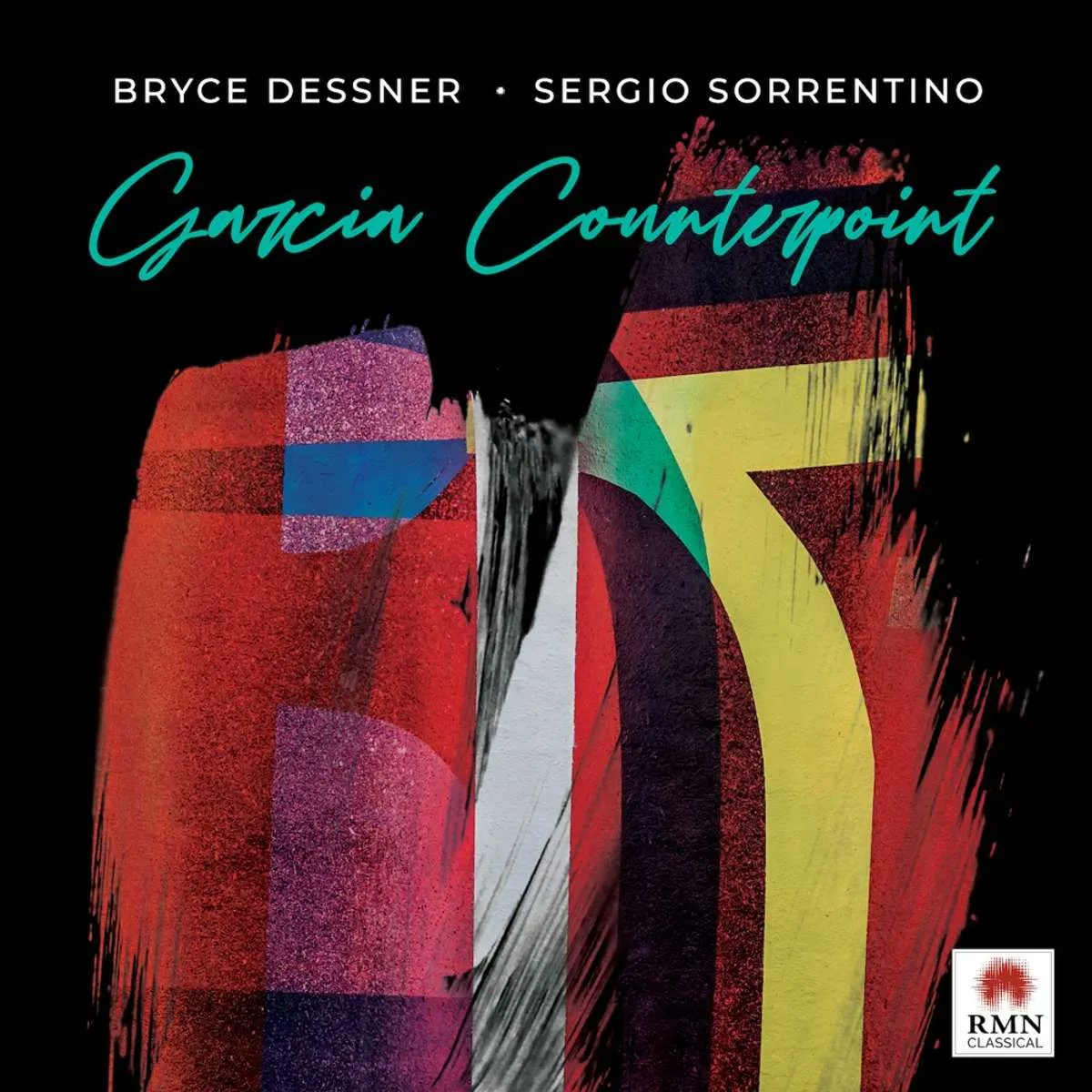 Bryce Dessner's “GARCIA COUNTERPOINT” celebrates Grateful Dead guitarist Jerry Garcia and the minimalist music of Steve Reich. Listen now to this version performed by Sergio Sorrentino https://t.co/g0UOgTmkSX https://t.co/yKSgQbkcGM