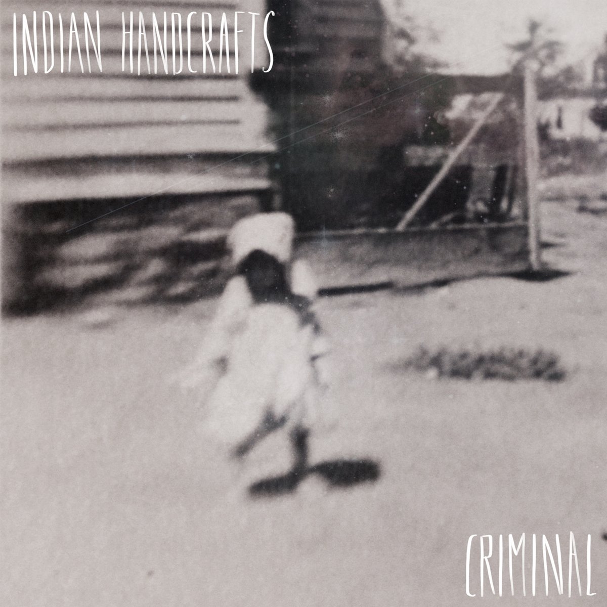 Indian Handcrafts: Criminal
destroyexist.com/2022/07/indian…

#destroyexist #indianhandcrafts #noiserock #heavyrock #stonerrock