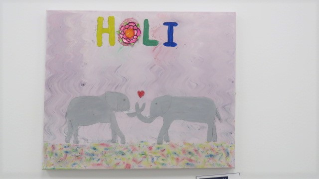 BSB_Barcelona's tweet photo. #YearInReview๐As an #internationalschool we are very proud of our #multiculturalcommunity. Throughout the year we mark many Celebration Days for children to get an understanding of religions and cultures others than their own.
See #Holi artwok 2022 by courtesy of #BSBSitges๐ https://t.co/37C0E6x6Ab
