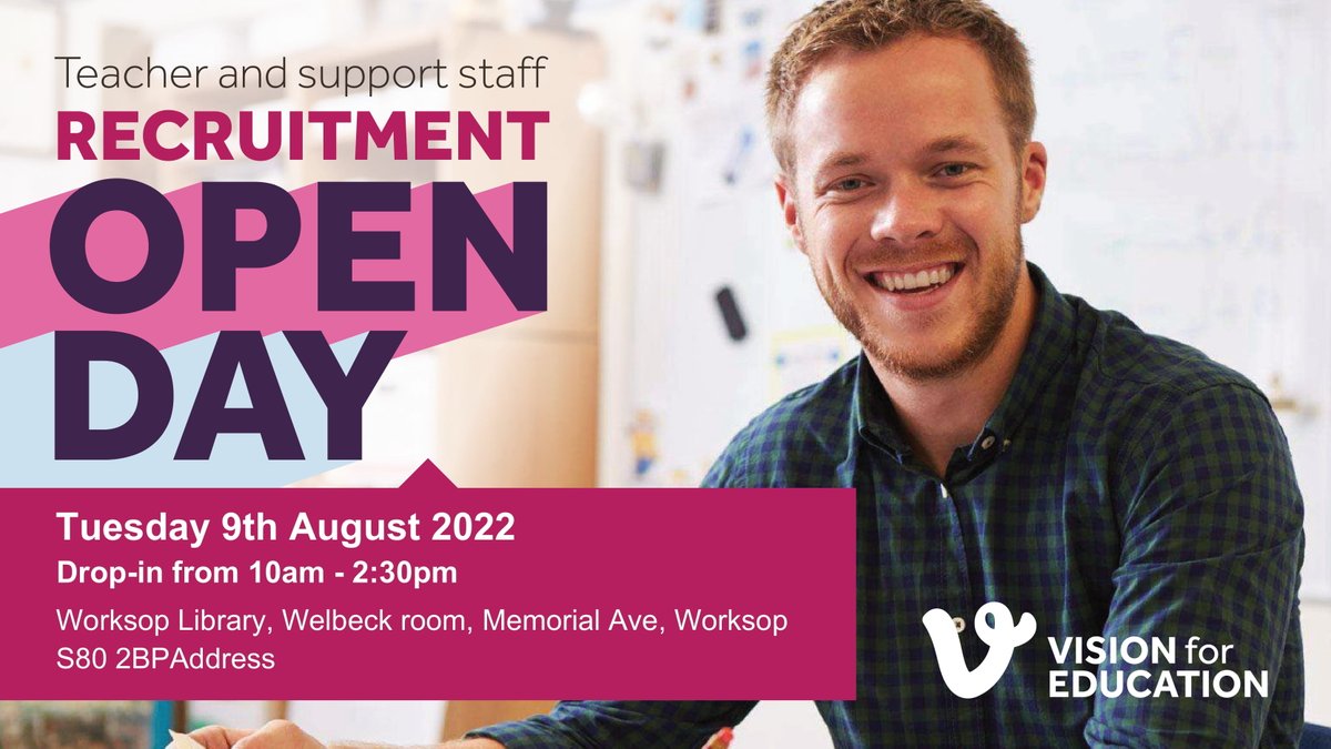 VisionForEdSheffield (@vision4edsheff) on Twitter photo 