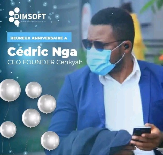 Arnold__Momo's tweet photo. C'est l'anniv du Boss
Tous nos meilleurs vœux lui sont attribué
#DimsoftSocialMedia
@DimsoftFrance
@MenFahs https://t.co/GYygRtzu35