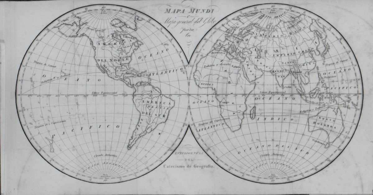 rarebookschool's tweet photo. Happening today, 7/13, 5:30pm in the Harrison/Small Rotunda @RareUVA: Eugenia Roldán Vera presents "The Book Trade in the Anglo-Iberian Atlantic in the Independence Era: A Transnational Public Sphere?" - our 2nd annual Karmiole Lecture on the History of the Book Trades. Join us! https://t.co/Lbrwp82Kc2