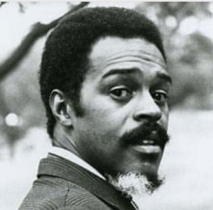 Happy Birthday Albert Ayler!

 