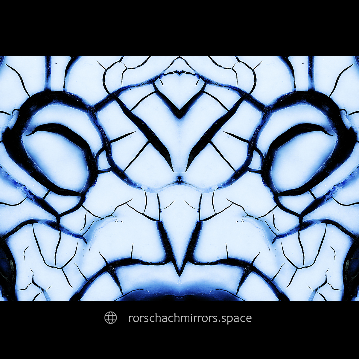 Mirrors #19-SERIE 1 LIVE ON <a href="/opensea/">OpenSea</a>
Get yours💖🔌
RORSCHACH MIRRORS NFTs collection
Links below ⬇️
rorschachmirrors.space
opensea.io/collection/ror…
#nft #nftart #nftcommunity #nftcollector #nftartist #NFTGiveaway #nftcollectors #nftcollectibles #nftartgallery #artist #nftartwork