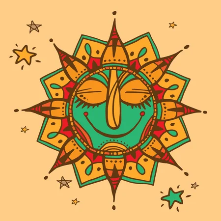 Pkmn_Pirita's tweet photo. Vulcoan está basado en un coatí y en las tradiciones aztecas relacionadas con el sol.

Su nombre proviene de "Vulcan" y "Coatí".

El diseño de Vulcoan viene de la mano del artista 
@Mralmagris.
El sprite ingame de Vulcoan viene de la mano del artista 
@SopitaYorita. https://t.co/Bd9xAt565d