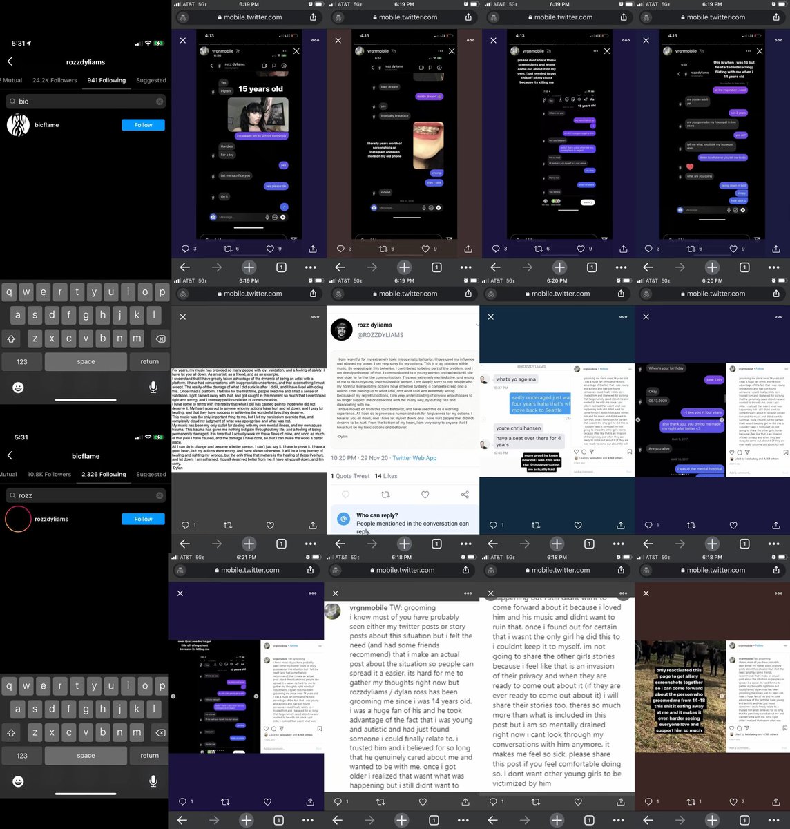 sam 🧸⭐️ tweet media