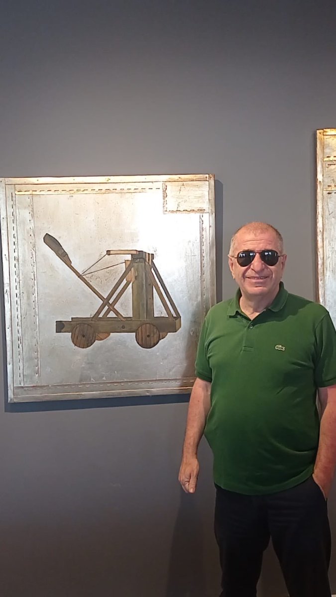 İkonlar serisi-Bodrum-Aklınıza başka şey gelmesin. İyi bir indirim yapmalarına rağmen benim için pahalı.