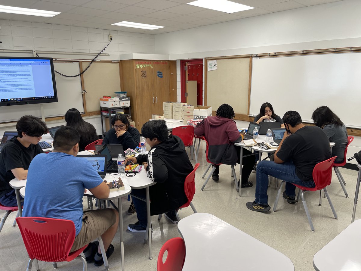 AldineISD Advanced Academics (@aldinegateway) on Twitter photo <a href="/MacArthur_AISD/">MacArthur Senior High - AISD</a> Academic Decathlon students are already hard at work preparing for the new year. Great work and leadership sponsor Mr. Park Van. <a href="/AldineISD/">Aldine ISD</a> <a href="/MacArthur_AISD/">MacArthur Senior High - AISD</a> Academic Decathlon students are already hard at work preparing for the new year. Great work and leadership sponsor Mr. Park Van. <a href="/AldineISD/">Aldine ISD</a>