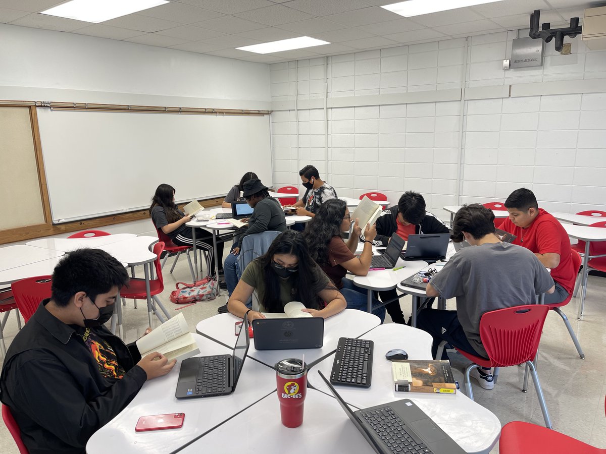 AldineISD Advanced Academics tweet media