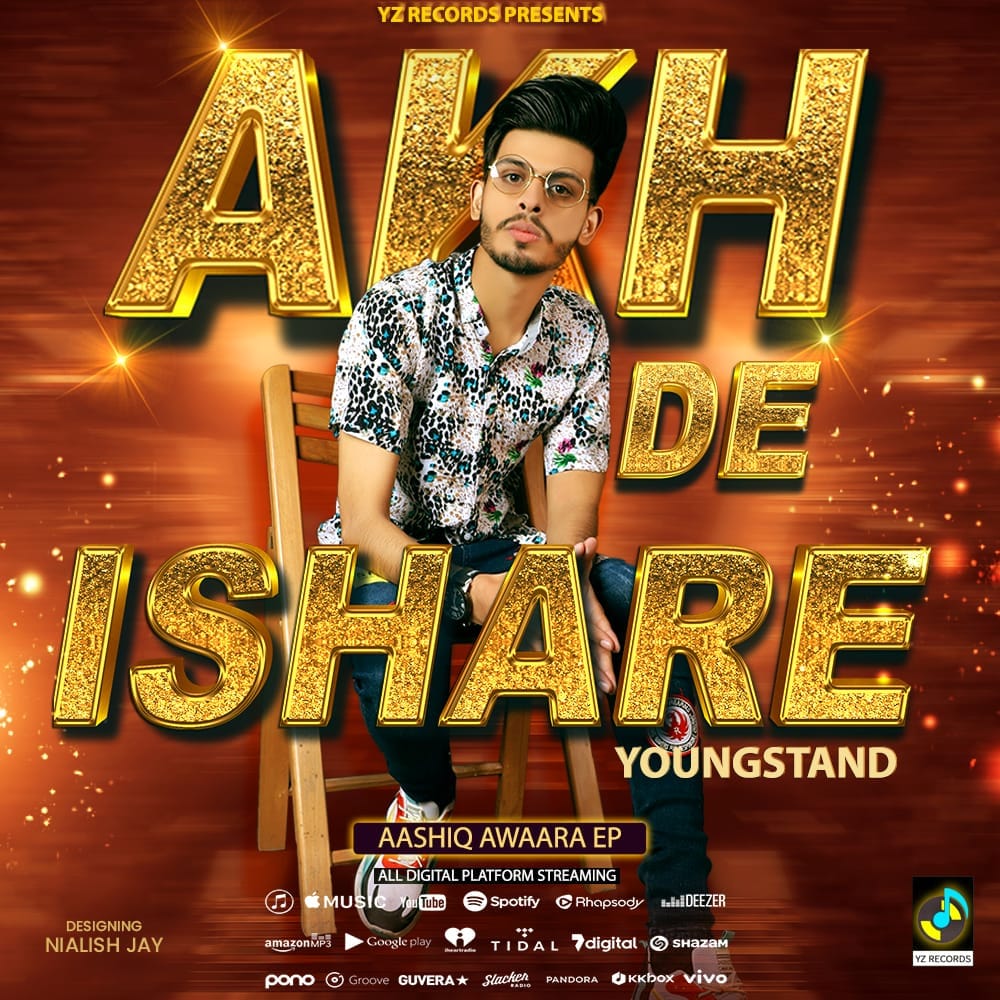 real_youngstand's tweet photo. Singer/Lyrics @real_youngstand
Music &amp; Video @Danialaudios
Produced &amp; Label @RecordYz

Steam link : 👇
https://t.co/L6bZHRNwEa

#Akhdeishare #YoungStand #YoungStandArmy #dsmusicfactory #DanialSohailds #YZRECORDS #TeamYZRECORDS #DSPhotoLab #streamer #DigitalArtist #Audio https://t.co/VJdrwooj2m