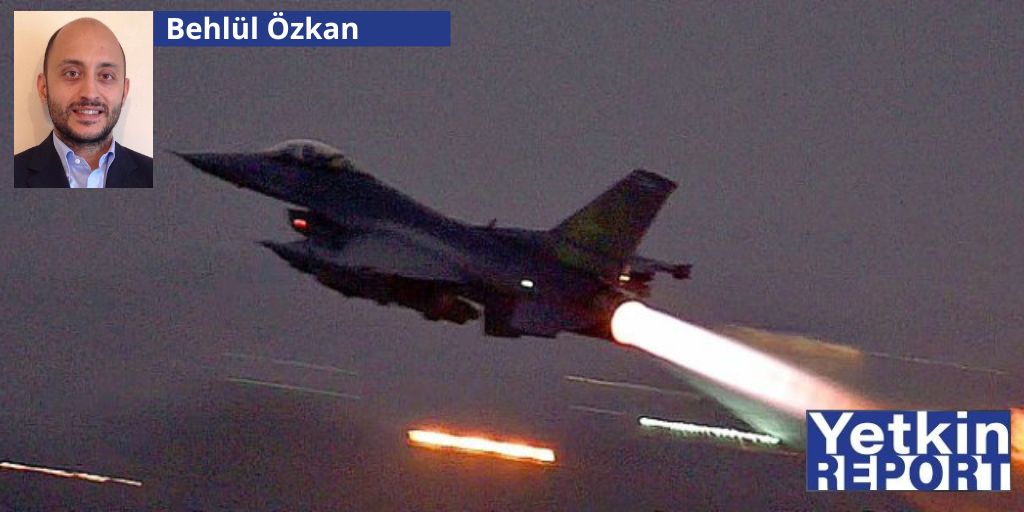 YetkinReport's tweet photo. Pilotların taşıdığı risalelerden 15 Temmuz'a nasıl gelindi?
▶️Behlül Özkan 15 Temmuz'un tarihsel arka planını belgeleriyle ortaya koyuyor: polis yakalamasın diye Nur risaleleri savaş pilotlarınca taşınırdı.
https://t.co/49PK2y2ZsA
@BehlulOzkan #15Temmuz #FETO @YetkinReport https://t.co/d0vdf3I8WL