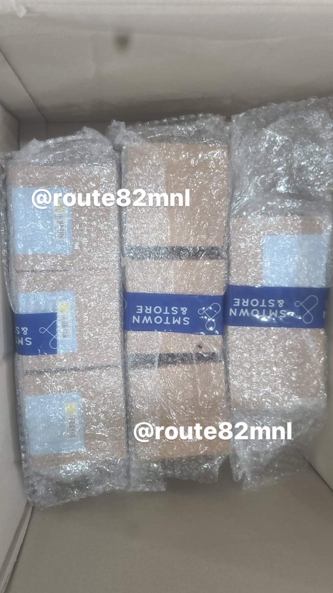 route82mnl's tweet photo. #Route82update
some arrivals at kr add https://t.co/21hb7fL71K