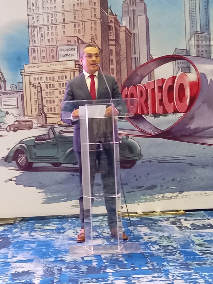 revistaalianza's tweet photo. #TecAlliance señaló que #Corteco fue una de las primeras empresas en apostar por la digitalización de su catálogo @inaoficialmx @PAACEAMMexico https://t.co/b29TOAwsGI