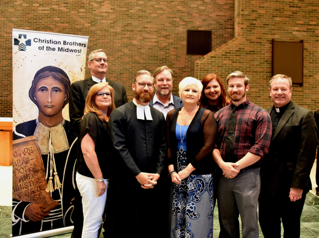 Our family is the first place our vocations take root. It is parents, as primary educators, who nurture young people, in love, in sacrifice &amp; in faith that their sons &amp; daughters will grow and mature into adults they’re proud of &amp; love for who they’ve become. #Catholic #Parents