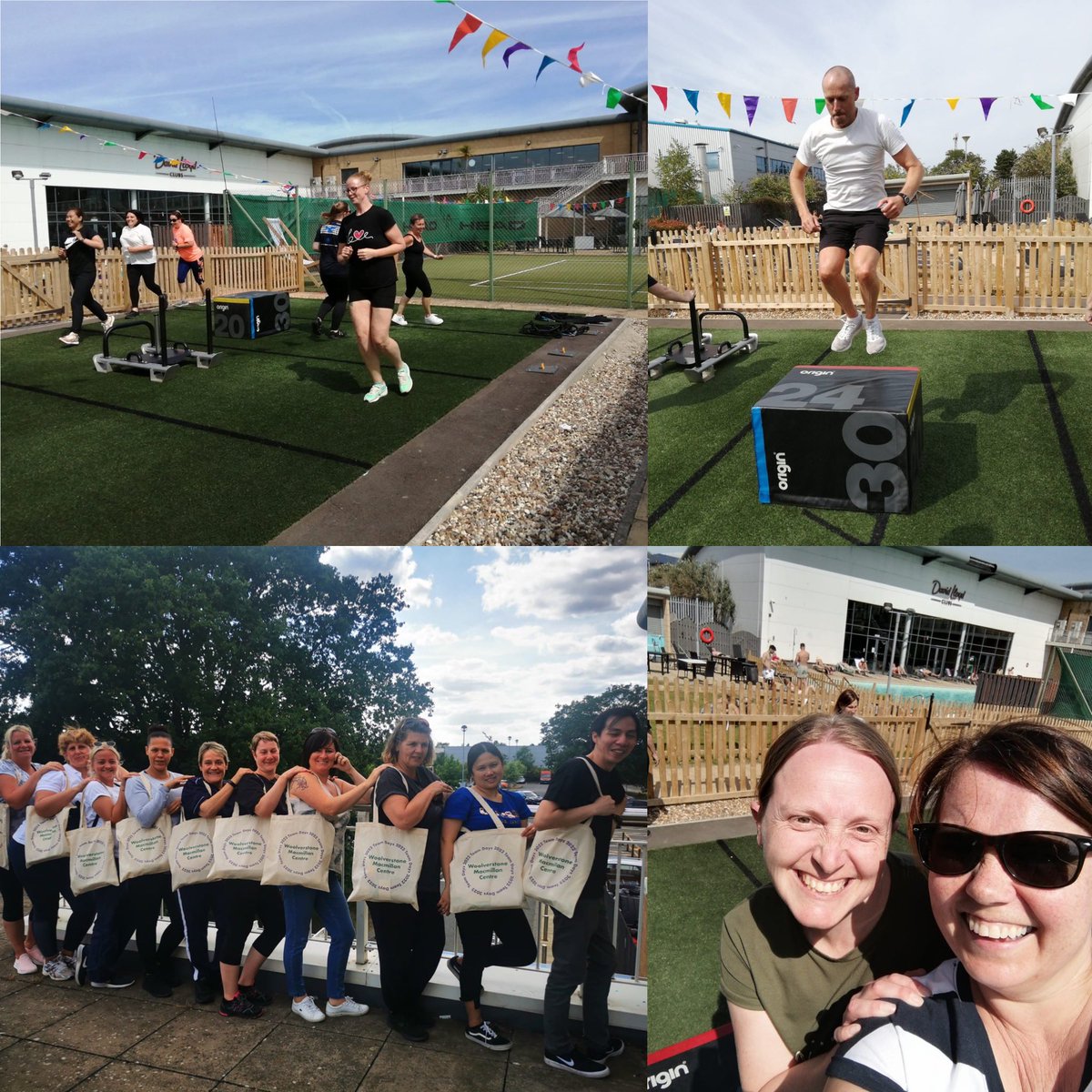 WoolverstoneDayUnit tweet media