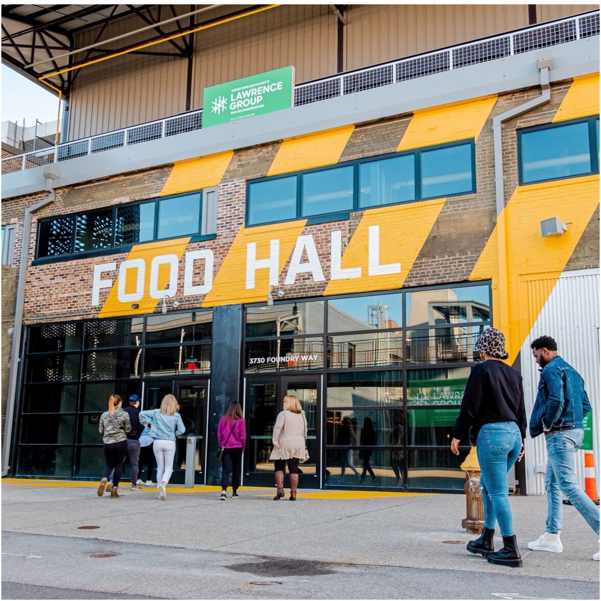 Join us one week from today July 20 (4-7pm)  <a href="/cityfoundrystl/">City Foundry STL</a>  to meet the Brickline Greenway Team &amp; learn more about conceptual design for greenway between Cortex &amp; Grand MetroLink stations. Can't make it? Learn more &amp; take online survey here:ow.ly/J2XC50JUXh8