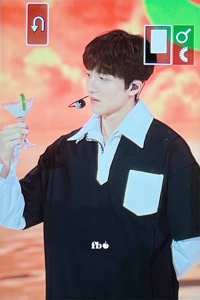 flushblush_'s tweet photo. 220713 @SF9official #SF9  #찬희 #CHANI https://t.co/21ZBc2C1Nh