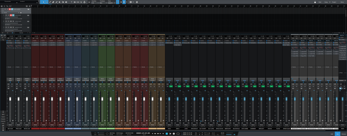 signal_void's tweet photo. @JackiMoonMusic Studio One 5 https://t.co/IAJhVZrdvR