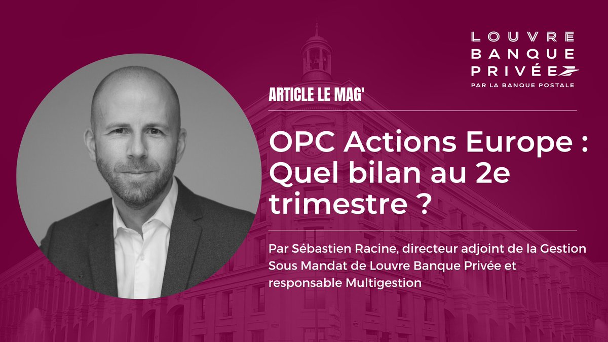 Louvre Banque Privée tweet media