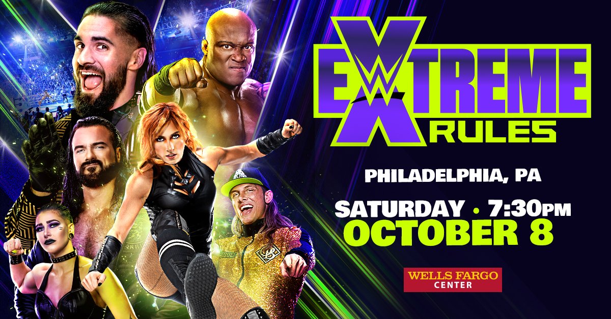 Update On Roman Reigns Vs. Karrion Kross Matchup On WWE Smackdown TV 2