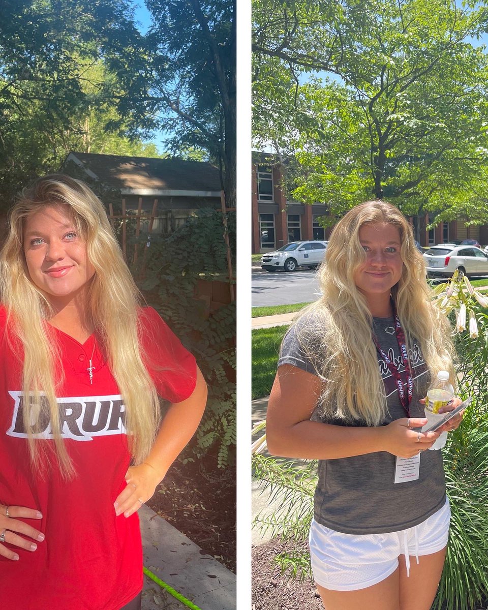 2022 Batbuster Dakota Hale signs with Drury!