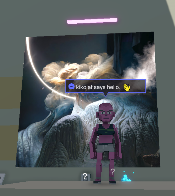 Kristin Wasness tweet media