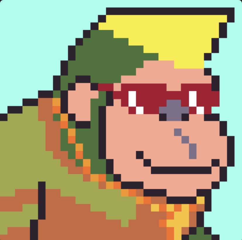 Sab 🐒 tweet media